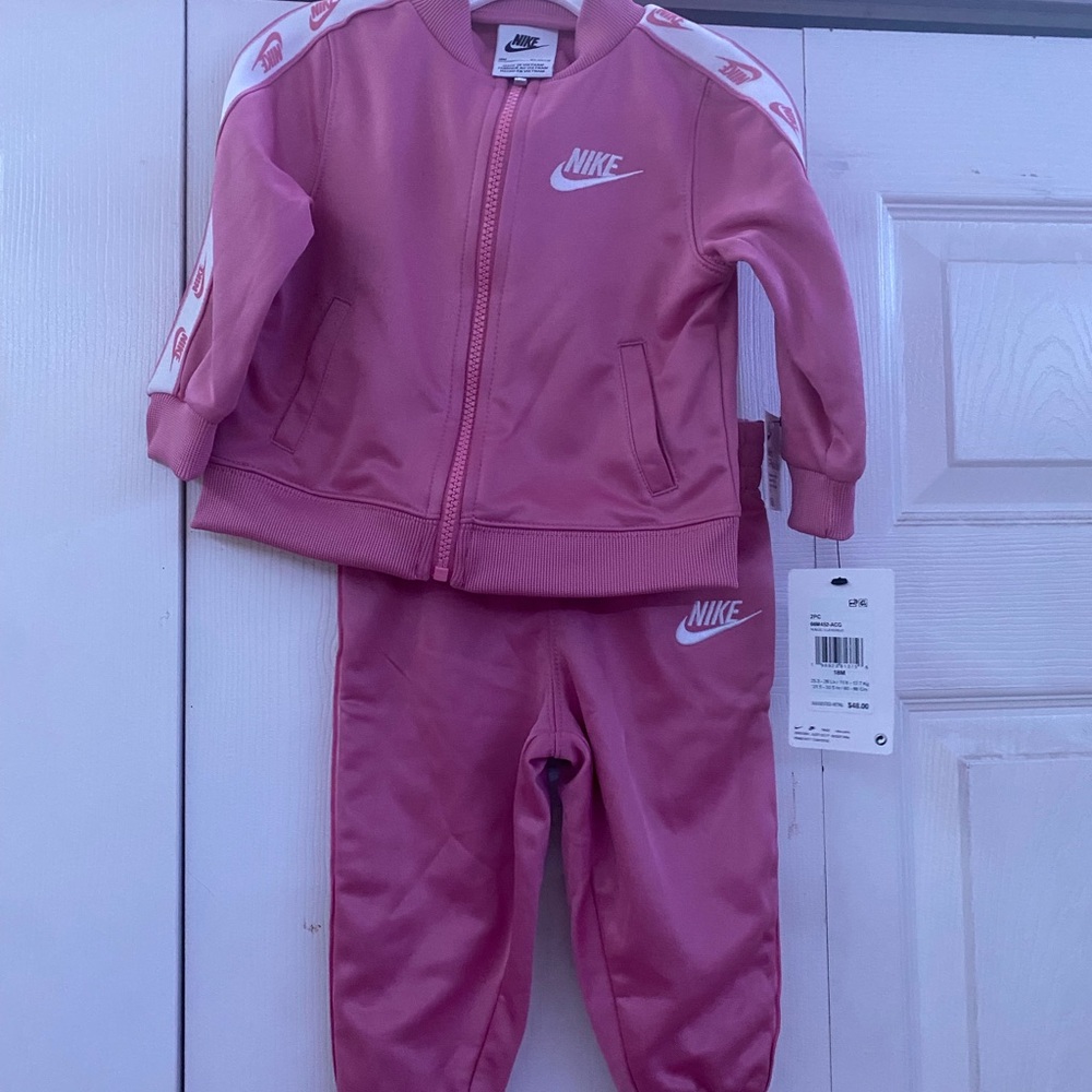 Nike Tracksuit for Toddlers
